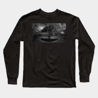 Tree of Life Long Sleeve T-Shirt